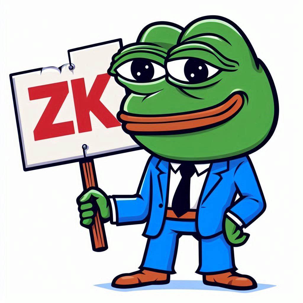 zkPepe Image